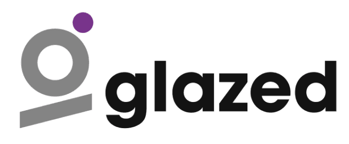 Logo da Glazed